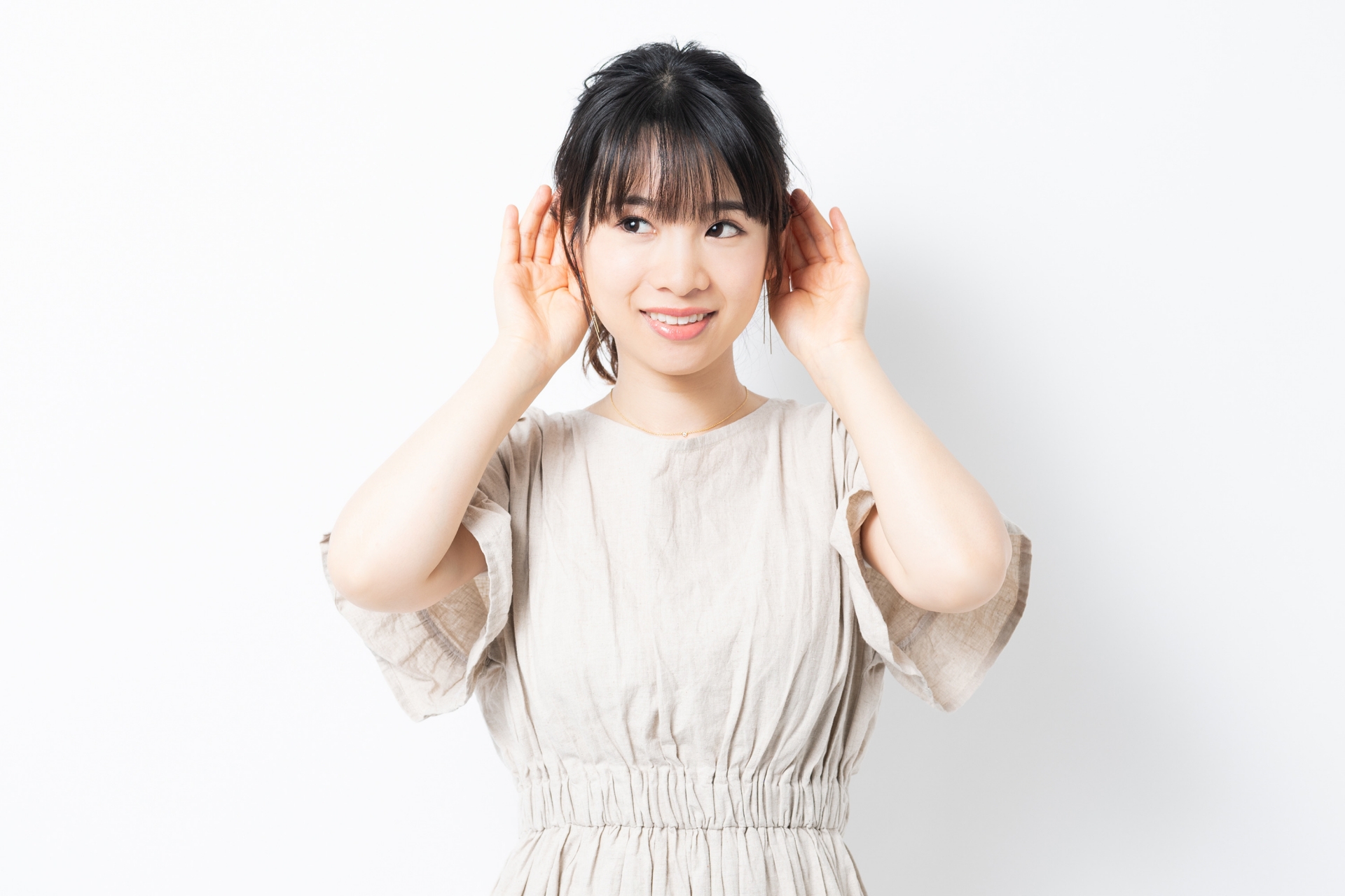耳管開放症・耳管狭窄症　耳の機能を保つ漢方対策